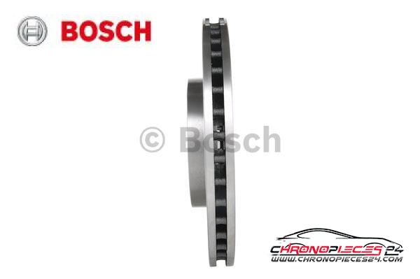 Achat de BOSCH 0 986 479 544 Disque de frein pas chères