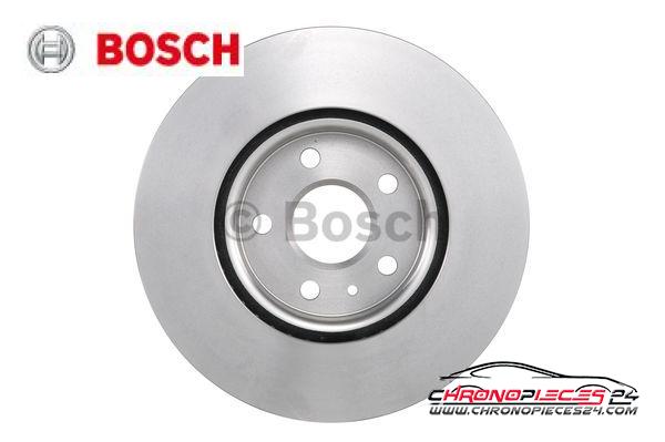 Achat de BOSCH 0 986 479 544 Disque de frein pas chères