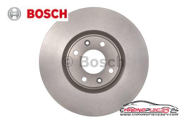 Achat de BOSCH 0 986 479 548 Disque de frein pas chères