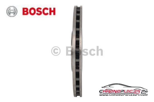 Achat de BOSCH 0 986 479 548 Disque de frein pas chères