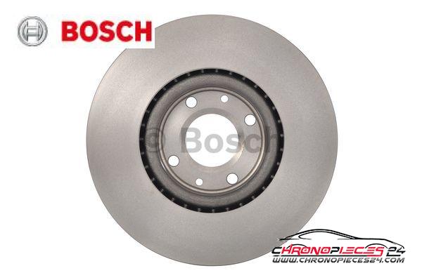 Achat de BOSCH 0 986 479 548 Disque de frein pas chères