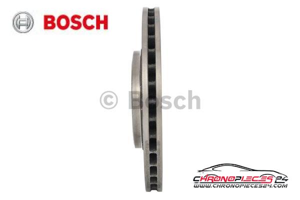 Achat de BOSCH 0 986 479 551 Disque de frein pas chères