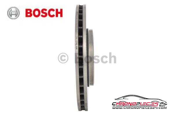 Achat de BOSCH 0 986 479 551 Disque de frein pas chères