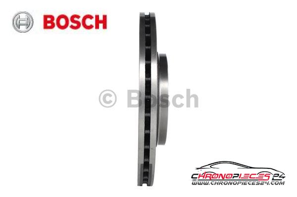 Achat de BOSCH 0 986 479 555 Disque de frein pas chères