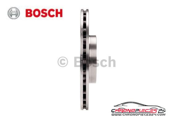 Achat de BOSCH 0 986 479 558 Disque de frein pas chères