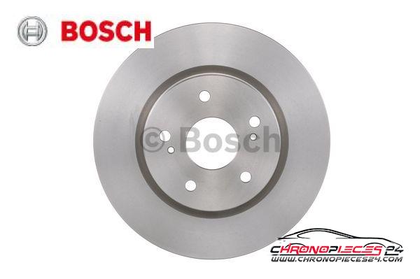 Achat de BOSCH 0 986 479 559 Disque de frein pas chères