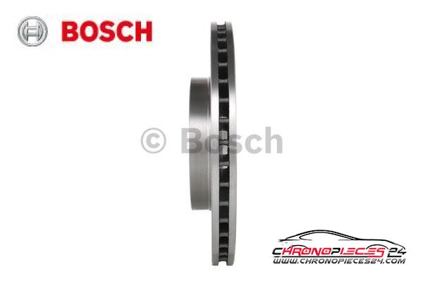 Achat de BOSCH 0 986 479 559 Disque de frein pas chères