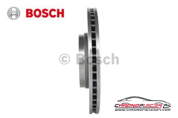 Achat de BOSCH 0 986 479 560 Disque de frein pas chères