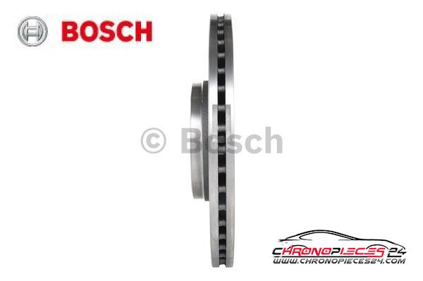 Achat de BOSCH 0 986 479 562 Disque de frein pas chères