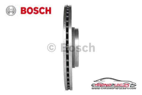 Achat de BOSCH 0 986 479 562 Disque de frein pas chères