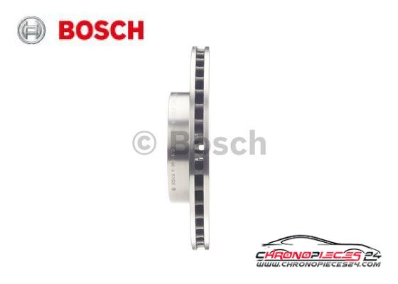 Achat de BOSCH 0 986 479 564 Disque de frein pas chères