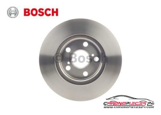 Achat de BOSCH 0 986 479 564 Disque de frein pas chères