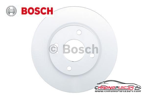 Achat de BOSCH 0 986 479 566 Disque de frein pas chères