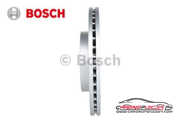 Achat de BOSCH 0 986 479 566 Disque de frein pas chères