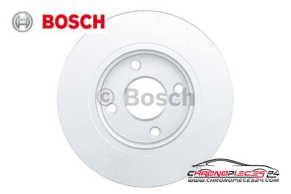 Achat de BOSCH 0 986 479 566 Disque de frein pas chères