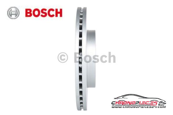 Achat de BOSCH 0 986 479 566 Disque de frein pas chères