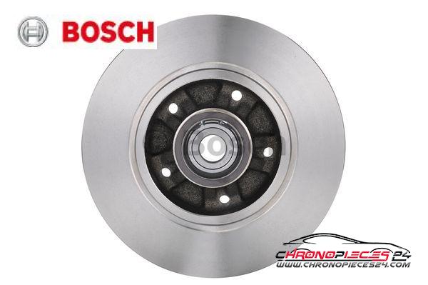 Achat de BOSCH 0 986 479 575 Disque de frein pas chères