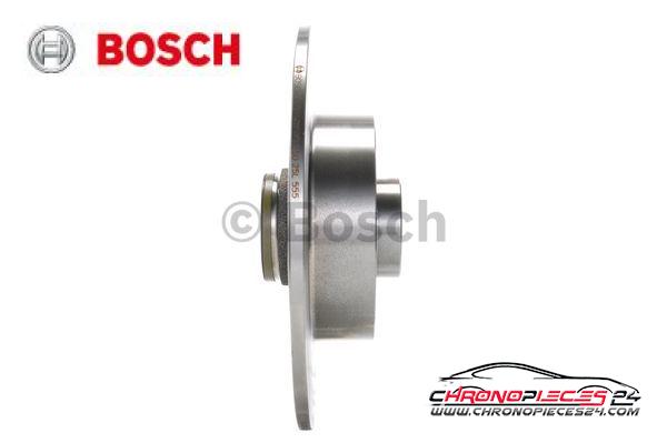 Achat de BOSCH 0 986 479 575 Disque de frein pas chères