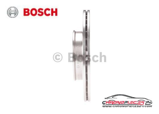 Achat de BOSCH 0 986 479 577 Disque de frein pas chères