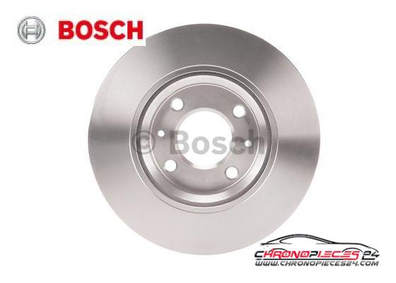 Achat de BOSCH 0 986 479 577 Disque de frein pas chères