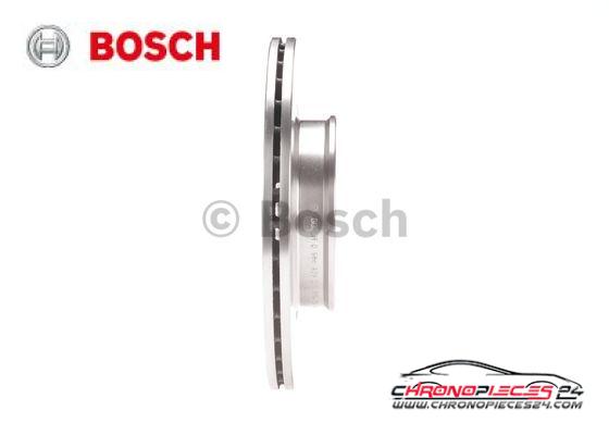 Achat de BOSCH 0 986 479 577 Disque de frein pas chères