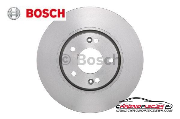 Achat de BOSCH 0 986 479 595 Disque de frein pas chères