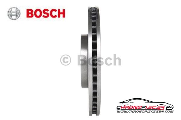 Achat de BOSCH 0 986 479 595 Disque de frein pas chères