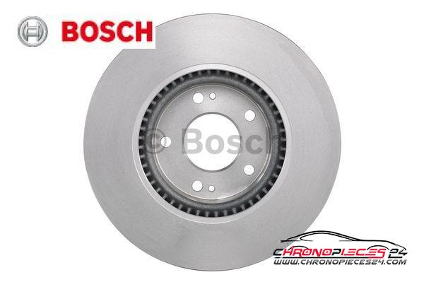 Achat de BOSCH 0 986 479 595 Disque de frein pas chères