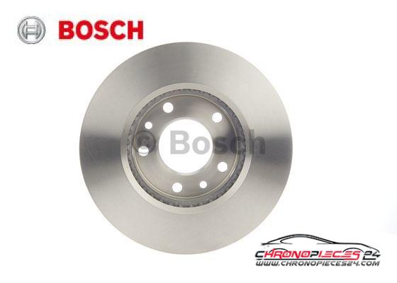 Achat de BOSCH 0 986 479 599 Disque de frein pas chères