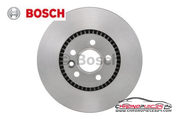 Achat de BOSCH 0 986 479 620 Disque de frein pas chères