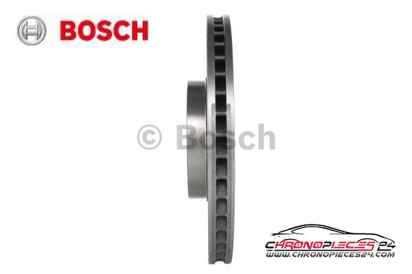 Achat de BOSCH 0 986 479 620 Disque de frein pas chères