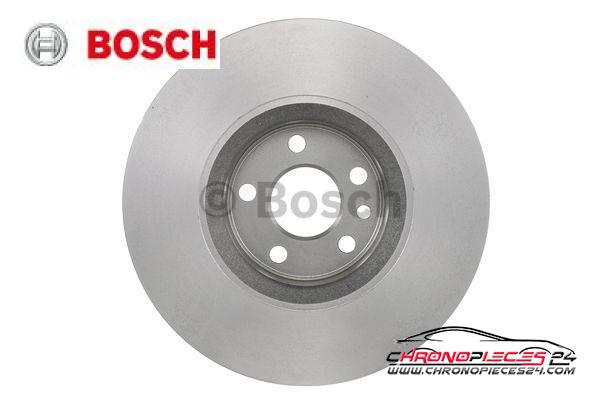 Achat de BOSCH 0 986 479 620 Disque de frein pas chères