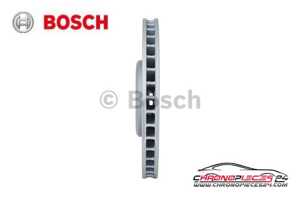 Achat de BOSCH 0 986 479 627 Disque de frein pas chères