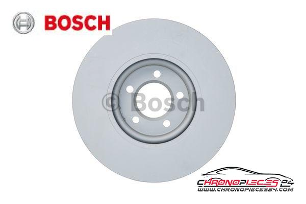 Achat de BOSCH 0 986 479 627 Disque de frein pas chères