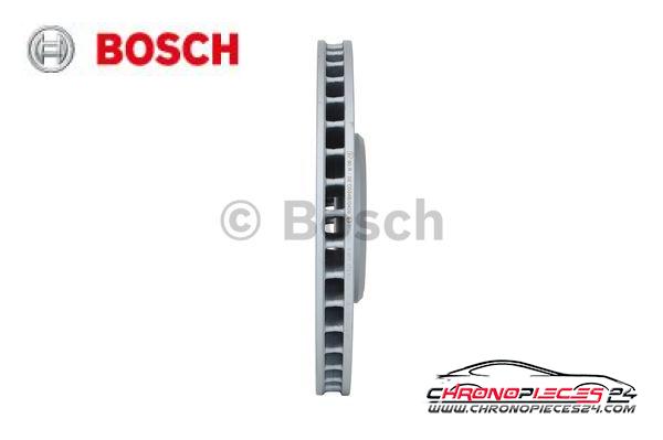 Achat de BOSCH 0 986 479 627 Disque de frein pas chères