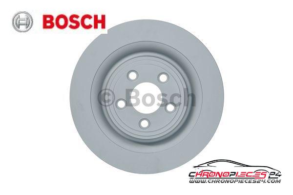 Achat de BOSCH 0 986 479 628 Disque de frein pas chères