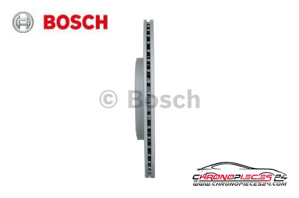 Achat de BOSCH 0 986 479 628 Disque de frein pas chères