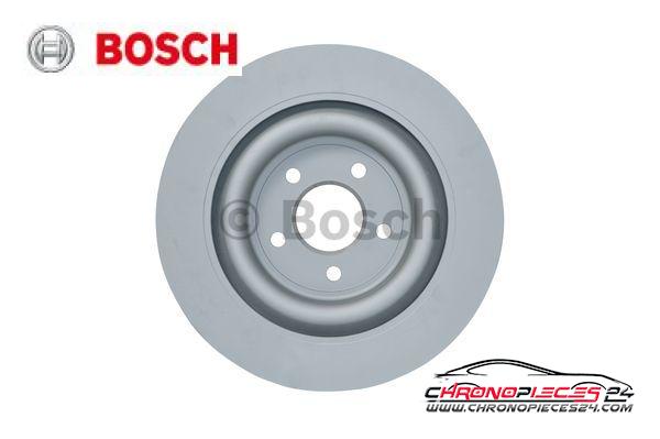 Achat de BOSCH 0 986 479 628 Disque de frein pas chères