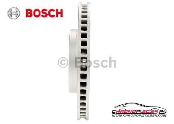 Achat de BOSCH 0 986 479 633 Disque de frein pas chères