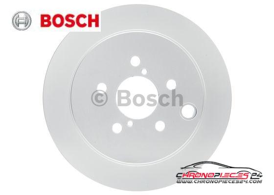 Achat de BOSCH 0 986 479 634 Disque de frein pas chères