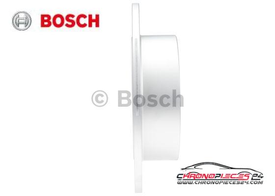 Achat de BOSCH 0 986 479 634 Disque de frein pas chères