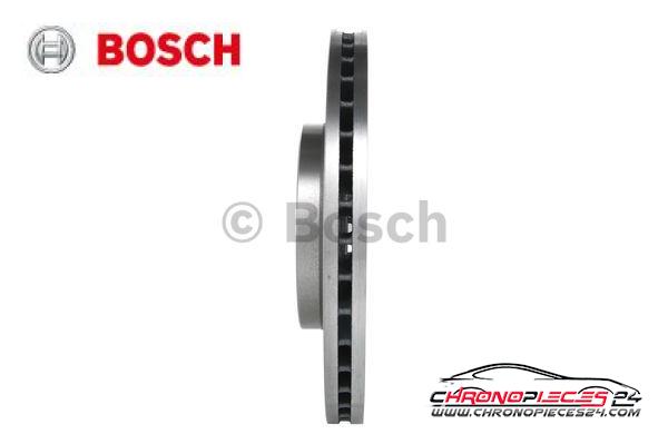 Achat de BOSCH 0 986 479 637 Disque de frein pas chères