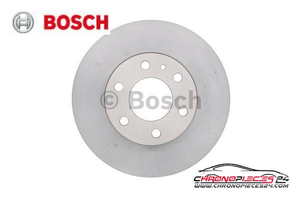 Achat de BOSCH 0 986 479 641 Disque de frein pas chères