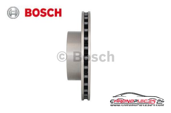 Achat de BOSCH 0 986 479 641 Disque de frein pas chères