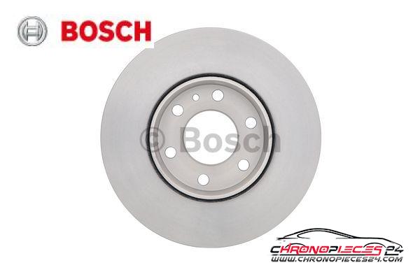 Achat de BOSCH 0 986 479 641 Disque de frein pas chères