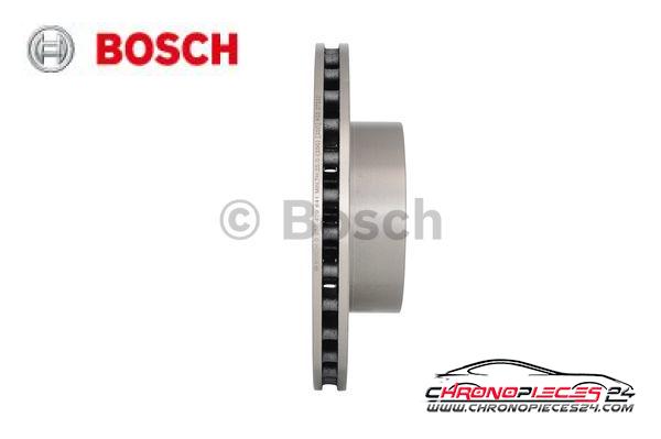 Achat de BOSCH 0 986 479 641 Disque de frein pas chères