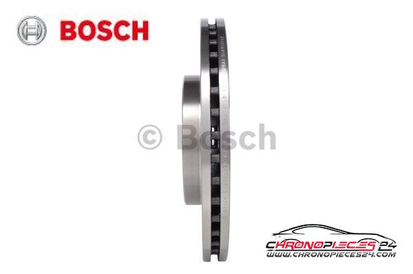 Achat de BOSCH 0 986 479 643 Disque de frein pas chères