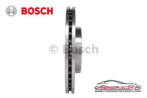 Achat de BOSCH 0 986 479 643 Disque de frein pas chères