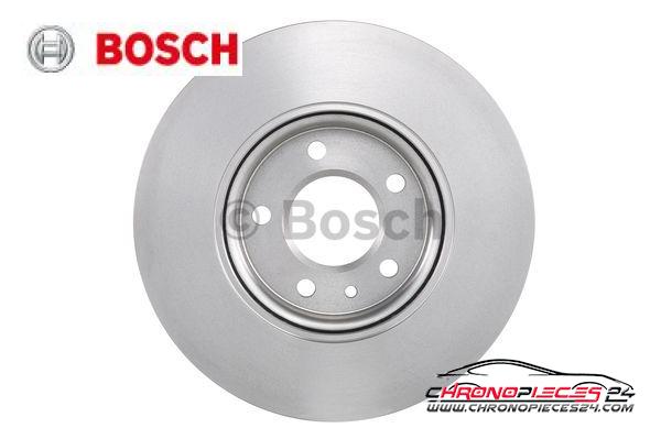 Achat de BOSCH 0 986 479 644 Disque de frein pas chères