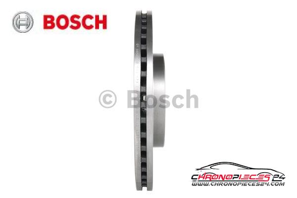 Achat de BOSCH 0 986 479 644 Disque de frein pas chères